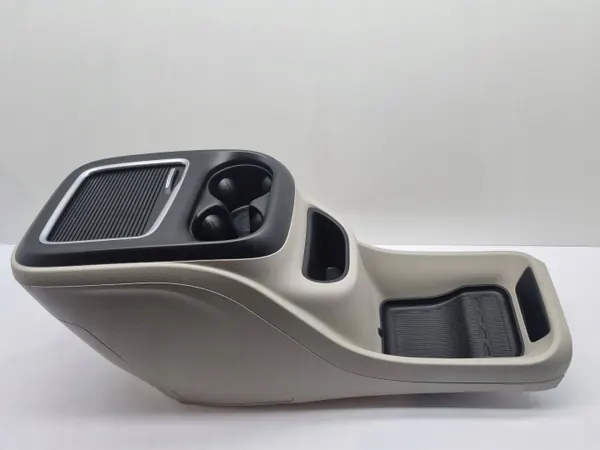 Konsol armstöd Chrysler Pacifica OEM 5RJ90TRMAA image 3