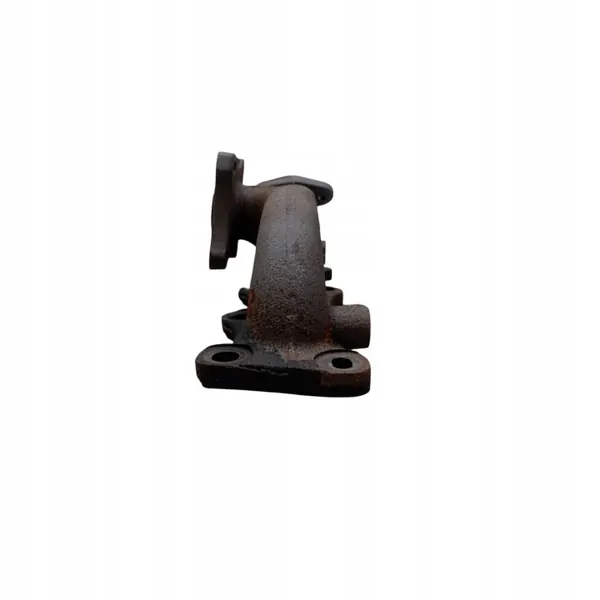 Coletor de escape OEM JUT252004 para Volvo V40 image 3