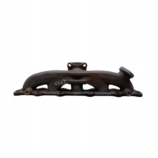 Coletor de escape OEM JUT252004 para Volvo V40 image 4