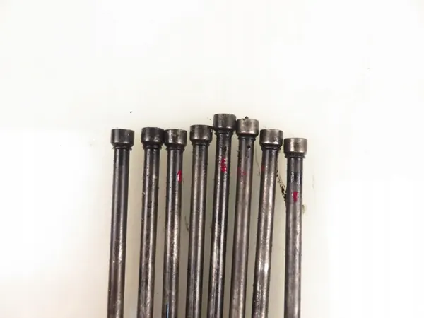 8x Ventilstößel Set OEM BF4M1013EC für Deutz image 6