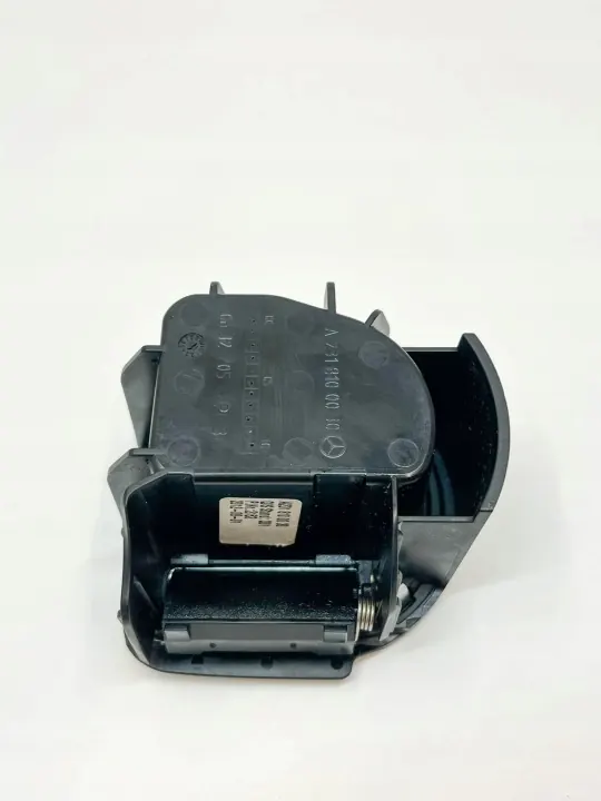 Cendrier Mercedes-Benz OEM A2318100030 pour SL R231 image 7
