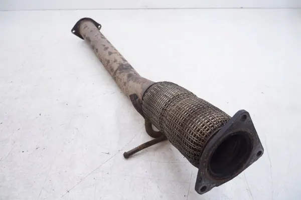 OEM Abgasflexrohr für Volvo S80 II - Gebraucht image 3
