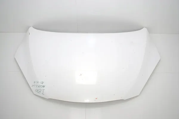 Tapa Motor Mazda 2 II DE 07-10 OEM 360207807 image 2