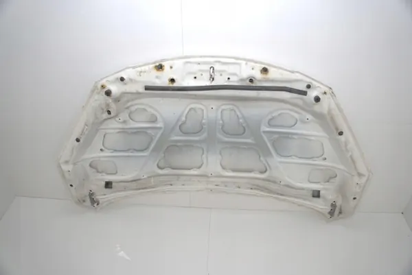 Tapa Motor Mazda 2 II DE 07-10 OEM 360207807 image 10