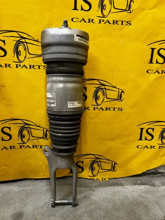 Höger Främre Luftstötdämpare Porsche Panamera 970 I Lift image 2