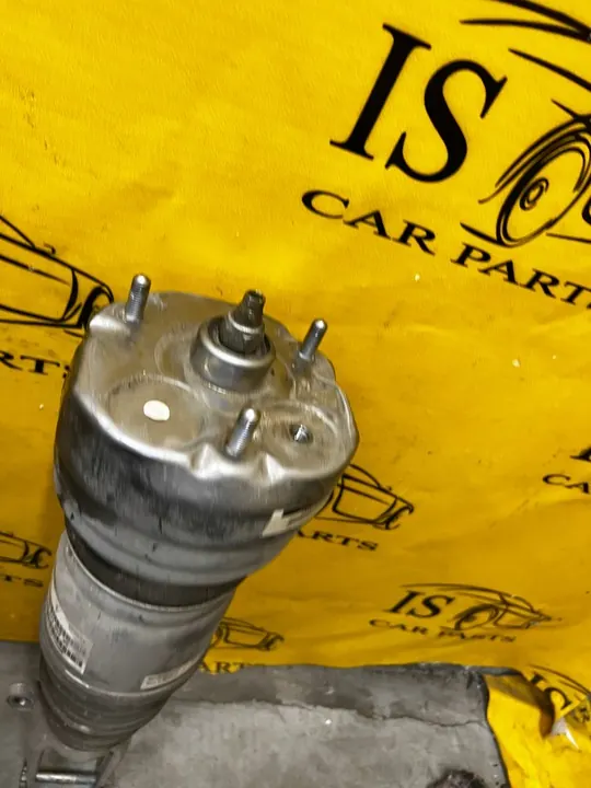 Höger Främre Luftstötdämpare Porsche Panamera 970 I Lift image 3