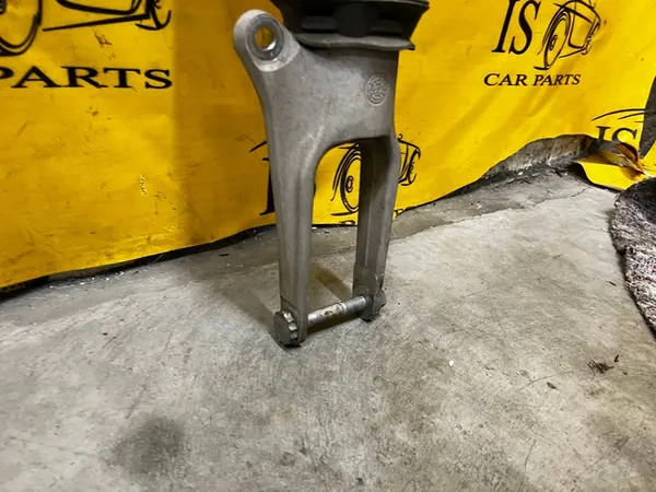 Höger Främre Luftstötdämpare Porsche Panamera 970 I Lift image 6