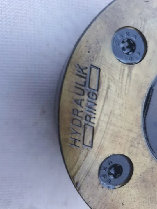 Audi A4 B6 B7 A6 VW Kamaxeljusterare ALT 06B109217B image 2