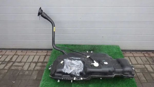 Pescoço de Enchimento Tanque OEM 2DX00VTEVR Dacia Sandero image 4