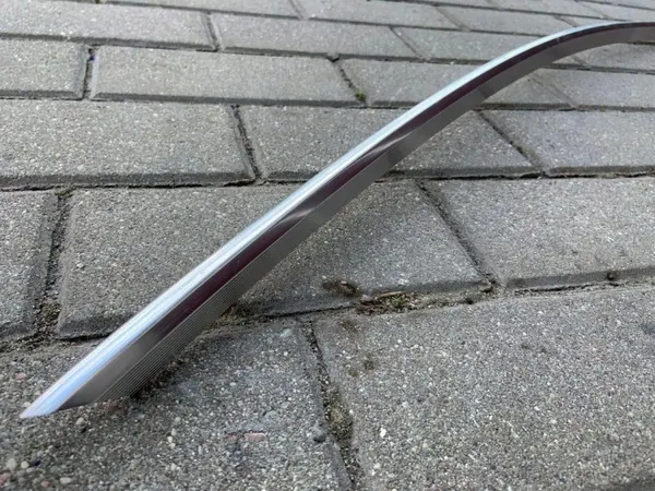 Linker daklijst OEM 4G5853703F voor Audi A6 3.0L Diesel image 2