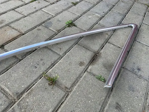 Linker daklijst OEM 4G5853703F voor Audi A6 3.0L Diesel image 3