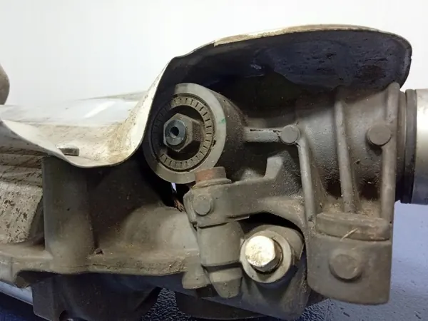 Stuurhuis OEM 1K1423051EL voor Skoda Octavia II image 4