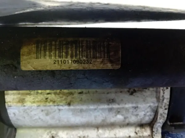 Stuurhuis OEM 1K1423051EL voor Skoda Octavia II image 6