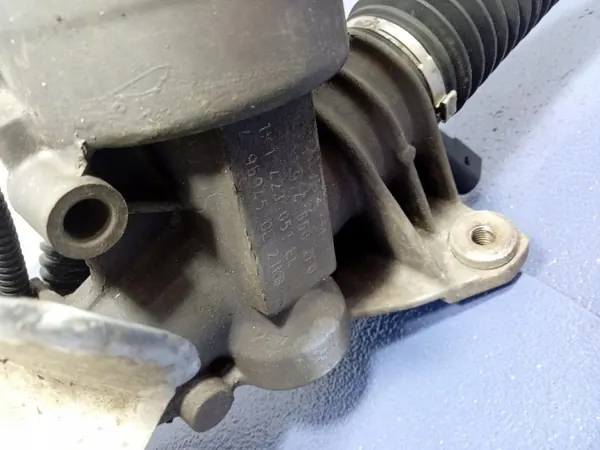 Stuurhuis OEM 1K1423051EL voor Skoda Octavia II image 7