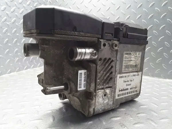 OEM 6950423 Webasto parkeerverwarming voor BMW 7 E65/E66 image 2