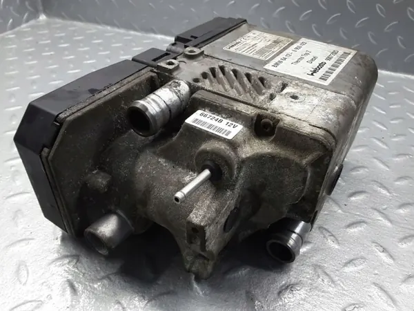 OEM 6950423 Webasto parkeerverwarming voor BMW 7 E65/E66 image 8