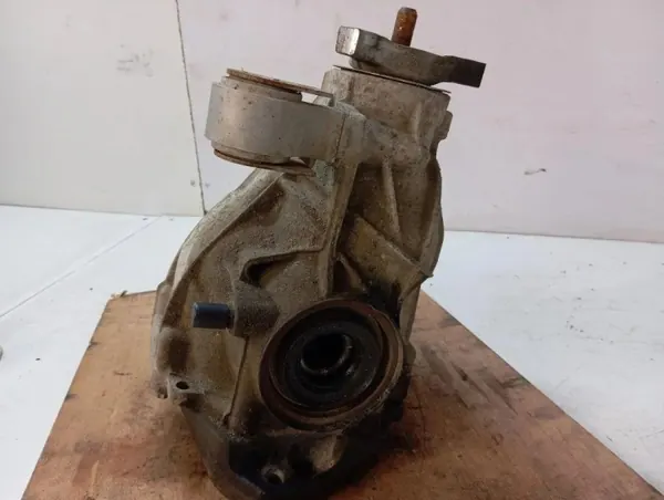 Mercedes W213 Achterdifferentieel OEM A2133510005 image 4