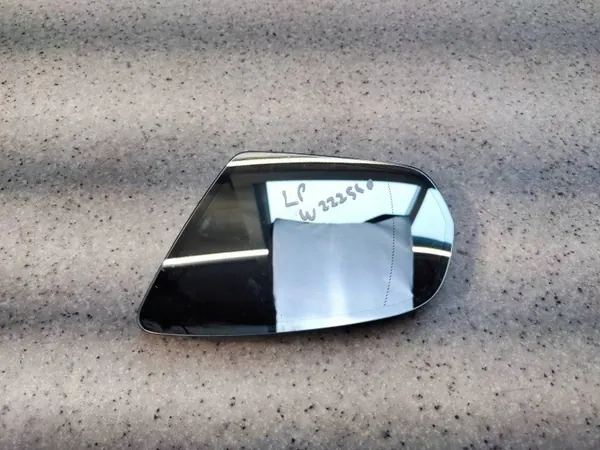 OEM A099810031644 links spiegelglas voor Mercedes S-klasse W222 image 2