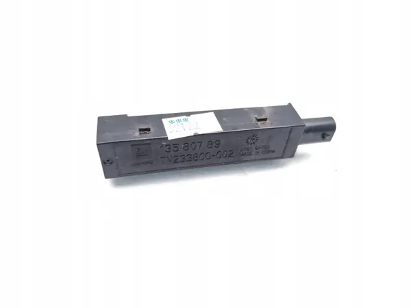 Antenne Interne Vauxhall Insignia OEM 13580789 image 7