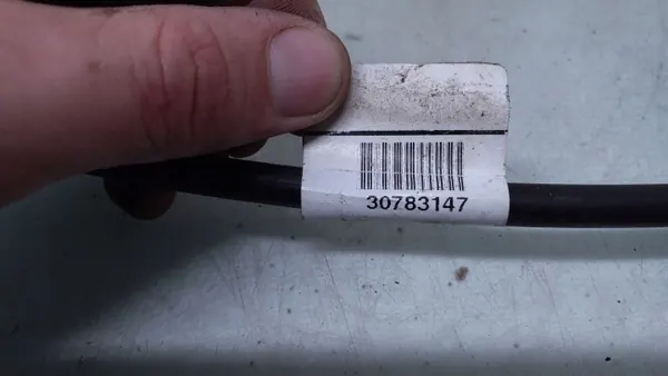 Volvo S80 Versnellingskoppeling OEM 30783147 - Gebruikt image 4
