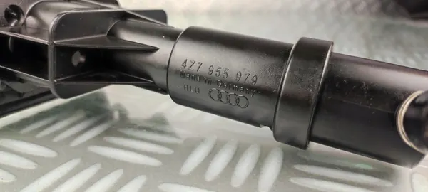 Rechter koplamp sproeier AUDI A6 C5 ALLROAD image 5