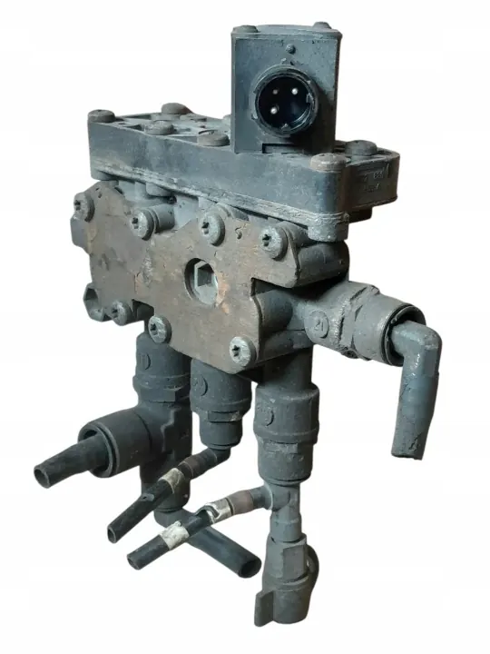 Válvula Wabco OEM 5010457151 para Renault Volvo image 2