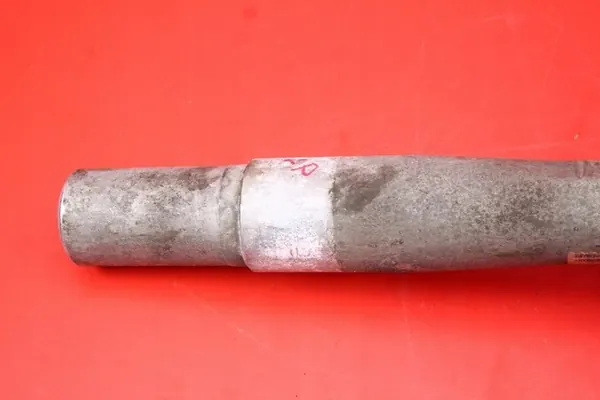 Ammortizzatore Anteriore Sinistro BMW E63 3.0i 6768923 image 2