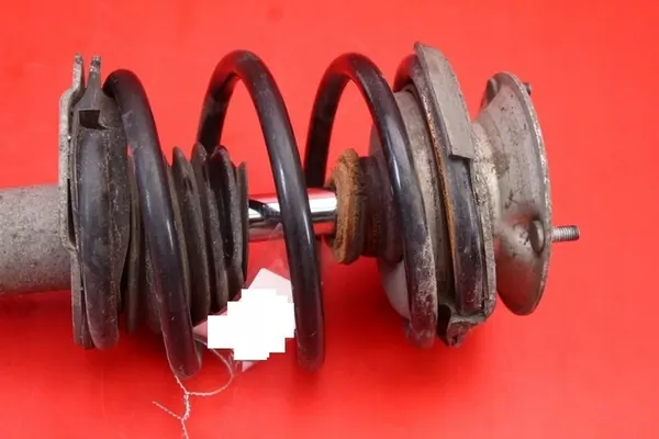 Ammortizzatore Anteriore Sinistro BMW E63 3.0i 6768923 image 3