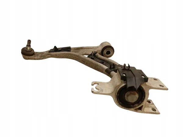 Braccio di Controllo Anteriore Sinistro Mercedes X156 W176 W246 C117 X117 1563300500 image 2