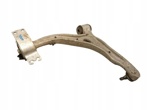 Braccio di Controllo Anteriore Sinistro Mercedes X156 W176 W246 C117 X117 1563300500 image 3