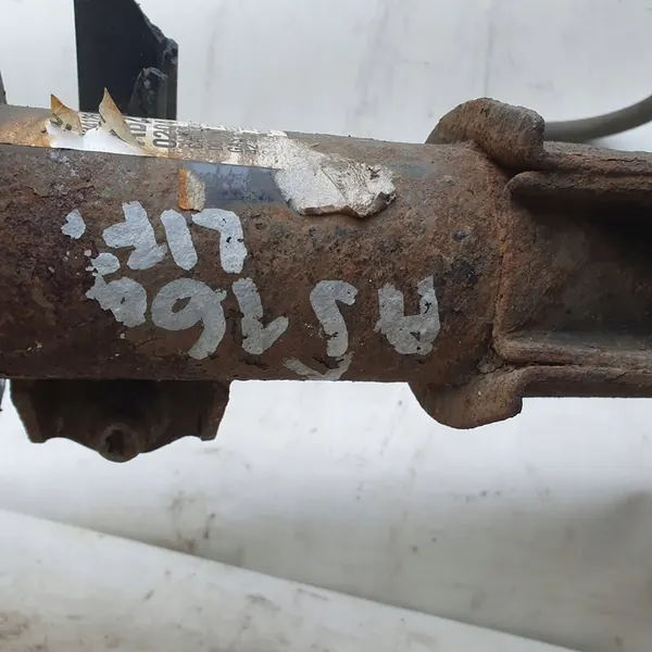 Snodo ammortizzatore destro Opel Astra J 1.6 CDTI OEM image 10