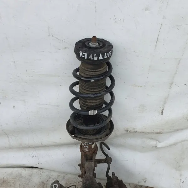 Snodo ammortizzatore destro Opel Astra J 1.6 CDTI OEM image 2