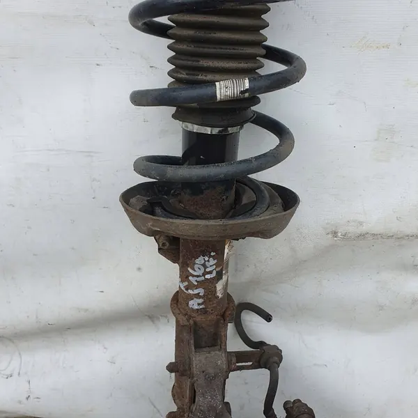 Snodo ammortizzatore destro Opel Astra J 1.6 CDTI OEM image 3