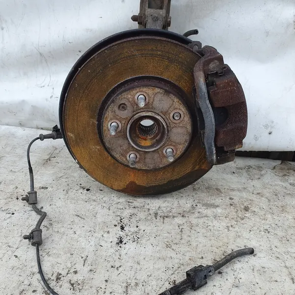 Snodo ammortizzatore destro Opel Astra J 1.6 CDTI OEM image 4