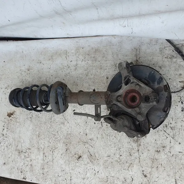 Snodo ammortizzatore destro Opel Astra J 1.6 CDTI OEM image 5