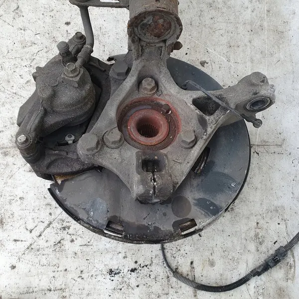 Snodo ammortizzatore destro Opel Astra J 1.6 CDTI OEM image 6