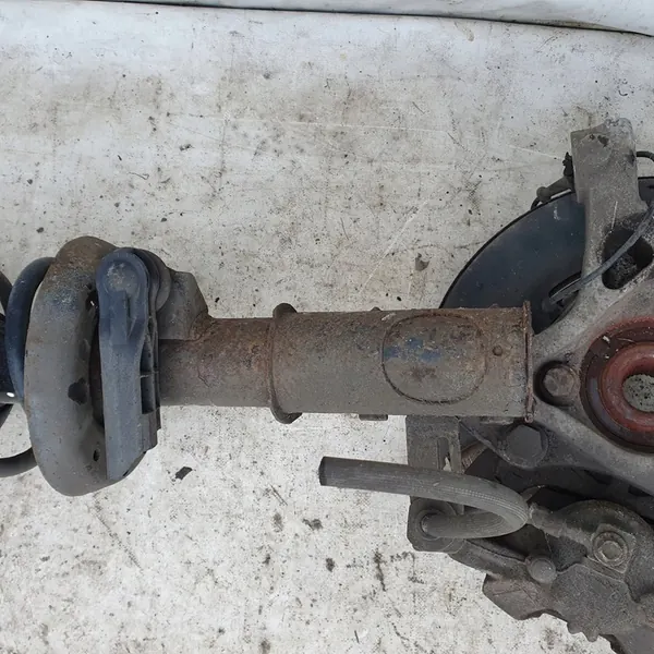 Snodo ammortizzatore destro Opel Astra J 1.6 CDTI OEM image 7