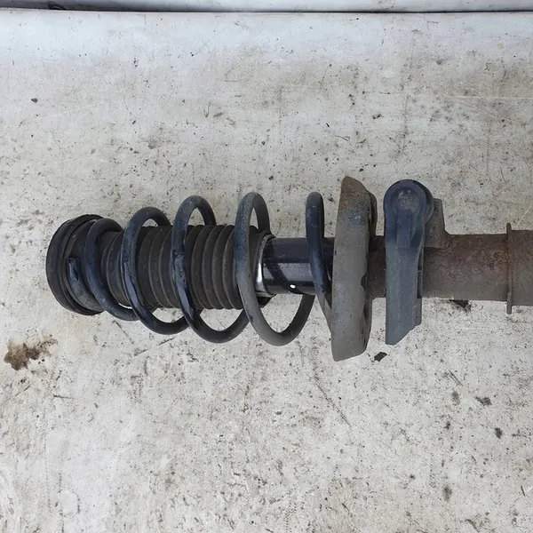 Snodo ammortizzatore destro Opel Astra J 1.6 CDTI OEM image 8