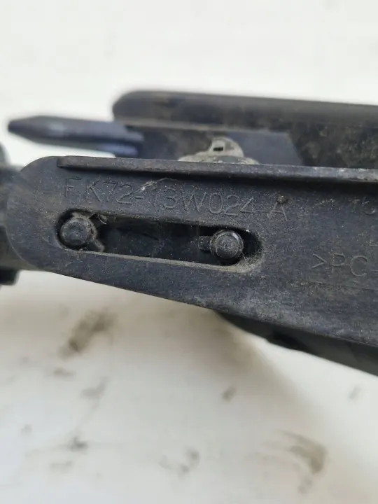 Lavafaros Land Rover OEM FK7213W024A - Pieza usada image 5