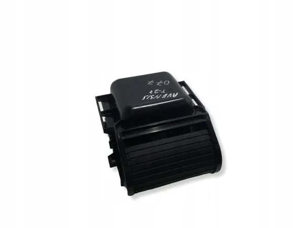 Toyota Avensis T250 console armsteun OEM 5885605010 image 3