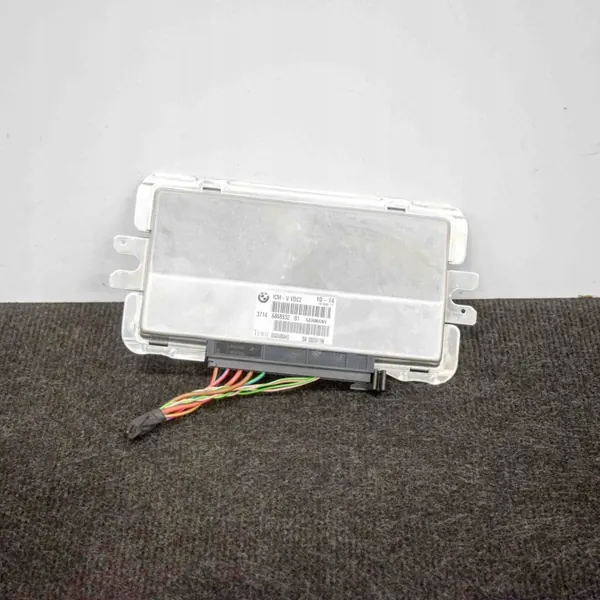 Luftfederungsmodul OEM 00404884H0 für BMW 7er Reihe image 3