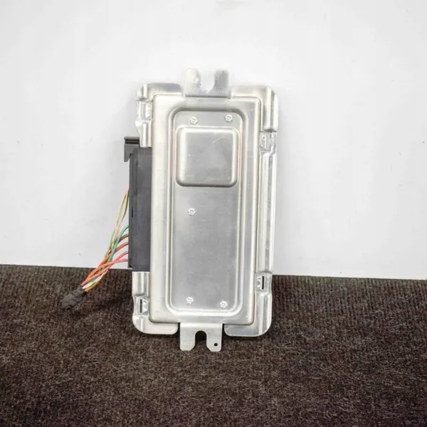 Luftfederungsmodul OEM 00404884H0 für BMW 7er Reihe image 4