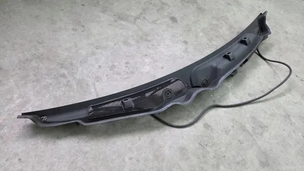 Pare-brise Mercedes W204 OEM A2048300013 - Occasion image 3