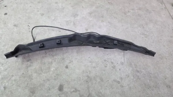 Pare-brise Mercedes W204 OEM A2048300013 - Occasion image 6