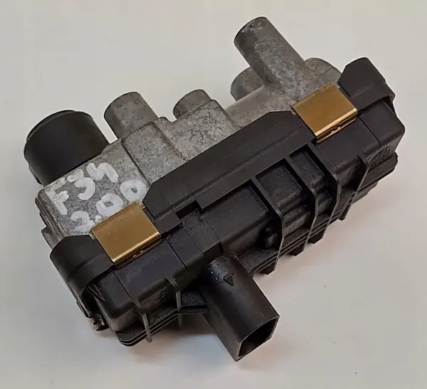 BMW Turbo-actuator OEM 4933519441 voor 2.0 Diesel image 3