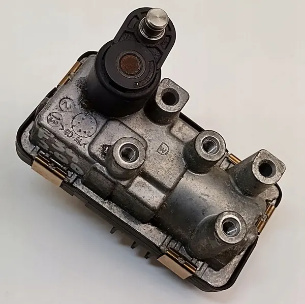 BMW Turbo-actuator OEM 4933519441 voor 2.0 Diesel image 6