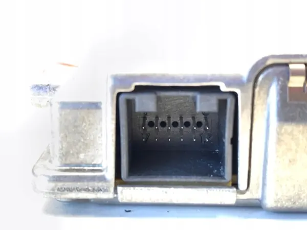 Cámara OEM 3Q0980654G para parabrisas SEAT Leon III image 3