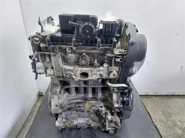 Motor usado B3154T2 para Volvo XC40 1.5 T3 163 CV image 2