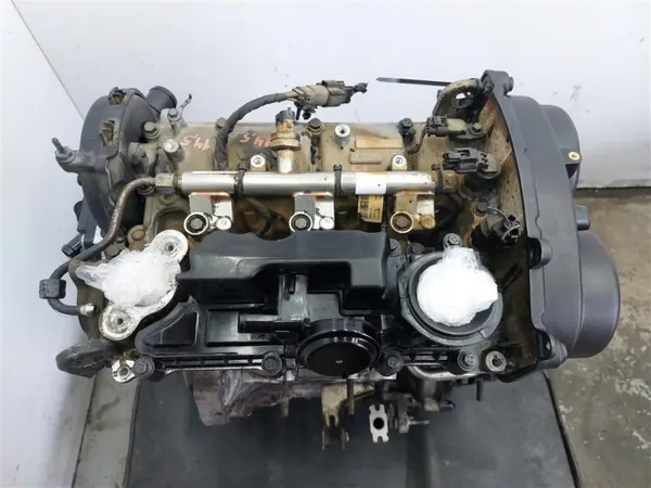 Motor usado B3154T2 para Volvo XC40 1.5 T3 163 CV image 7