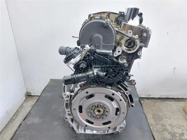 Motor usado B3154T2 para Volvo XC40 1.5 T3 163 CV image 8